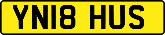 YN18HUS
