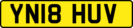 YN18HUV