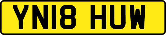 YN18HUW