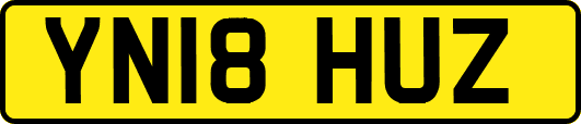 YN18HUZ