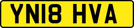 YN18HVA
