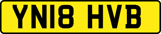 YN18HVB