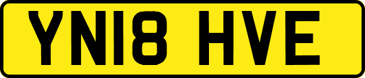 YN18HVE