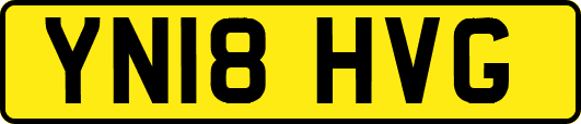 YN18HVG