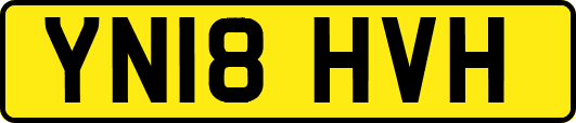 YN18HVH