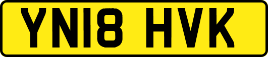 YN18HVK