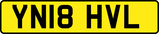 YN18HVL