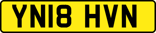 YN18HVN