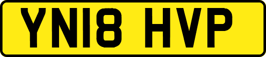 YN18HVP