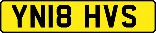 YN18HVS