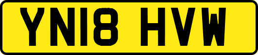 YN18HVW