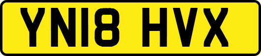 YN18HVX