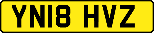 YN18HVZ