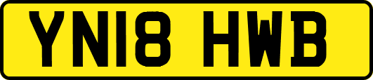 YN18HWB