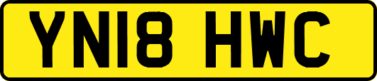 YN18HWC