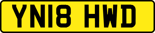 YN18HWD