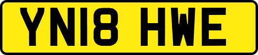 YN18HWE