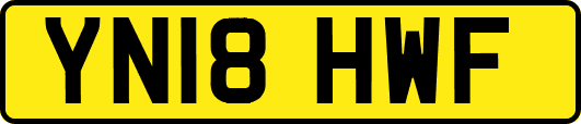 YN18HWF