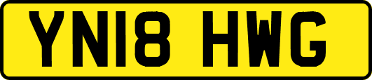 YN18HWG