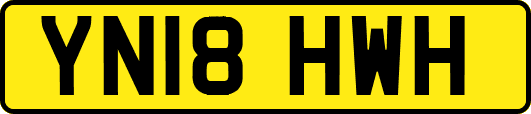 YN18HWH
