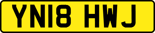 YN18HWJ