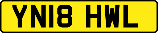 YN18HWL