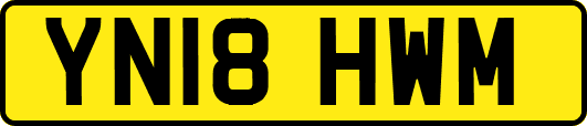 YN18HWM
