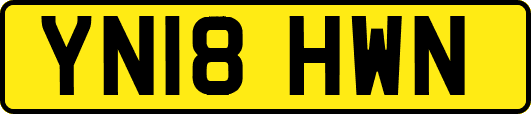 YN18HWN