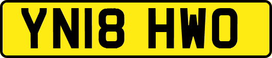 YN18HWO