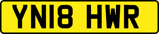 YN18HWR