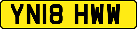 YN18HWW