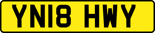 YN18HWY