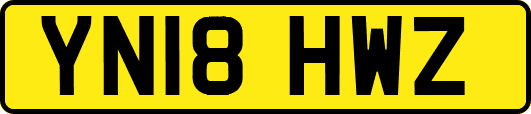 YN18HWZ