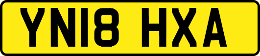 YN18HXA