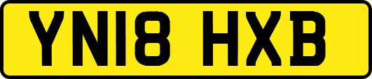 YN18HXB
