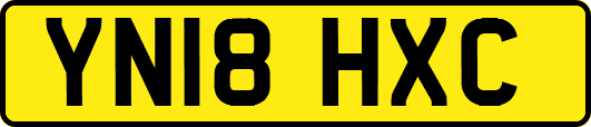 YN18HXC