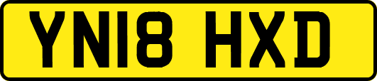 YN18HXD