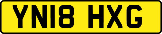 YN18HXG