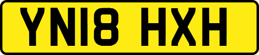 YN18HXH