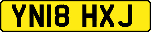 YN18HXJ