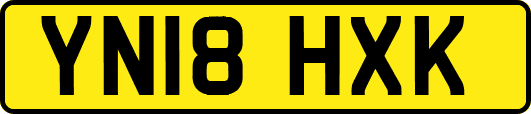 YN18HXK