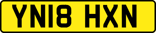 YN18HXN