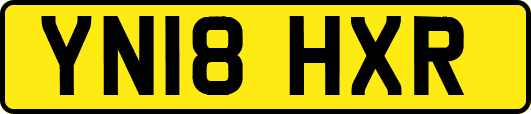 YN18HXR