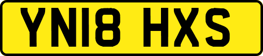 YN18HXS