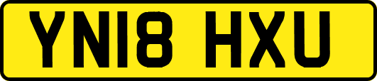 YN18HXU