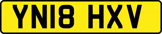YN18HXV