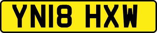 YN18HXW