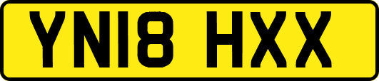 YN18HXX