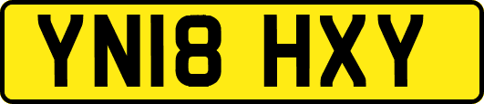 YN18HXY