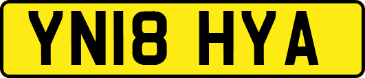 YN18HYA